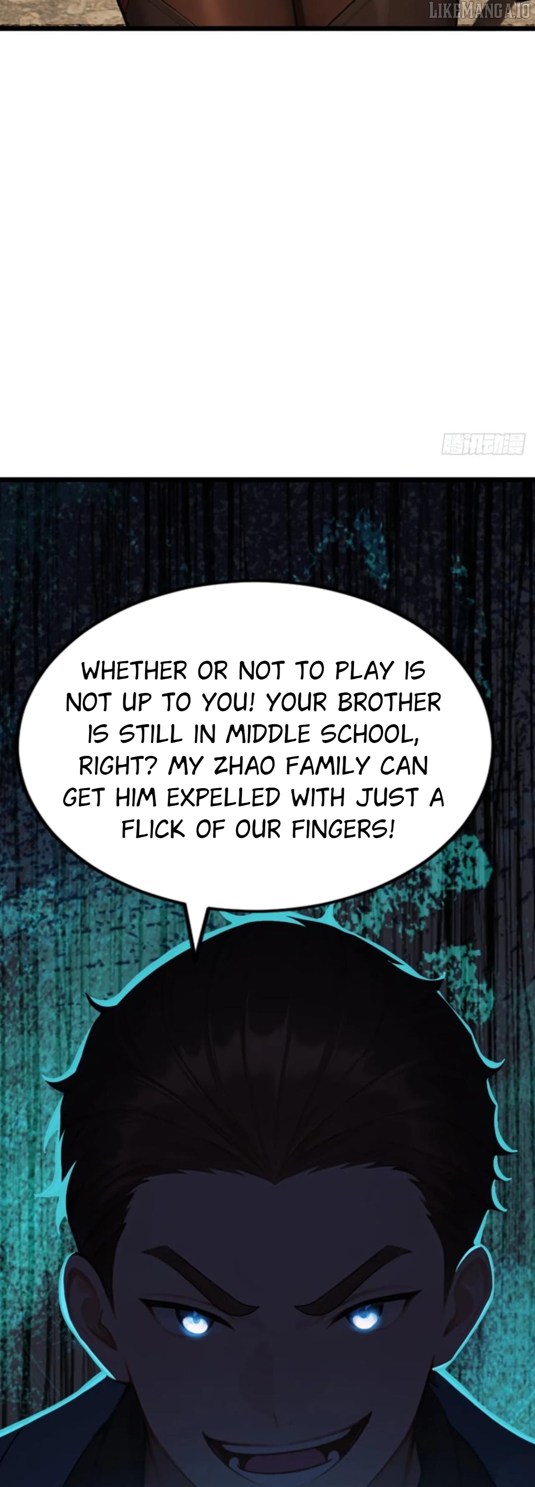 Primordial Ten Fiends: Others Tame Beasts, I Tame Beast Girls Chapter 59 - page 41